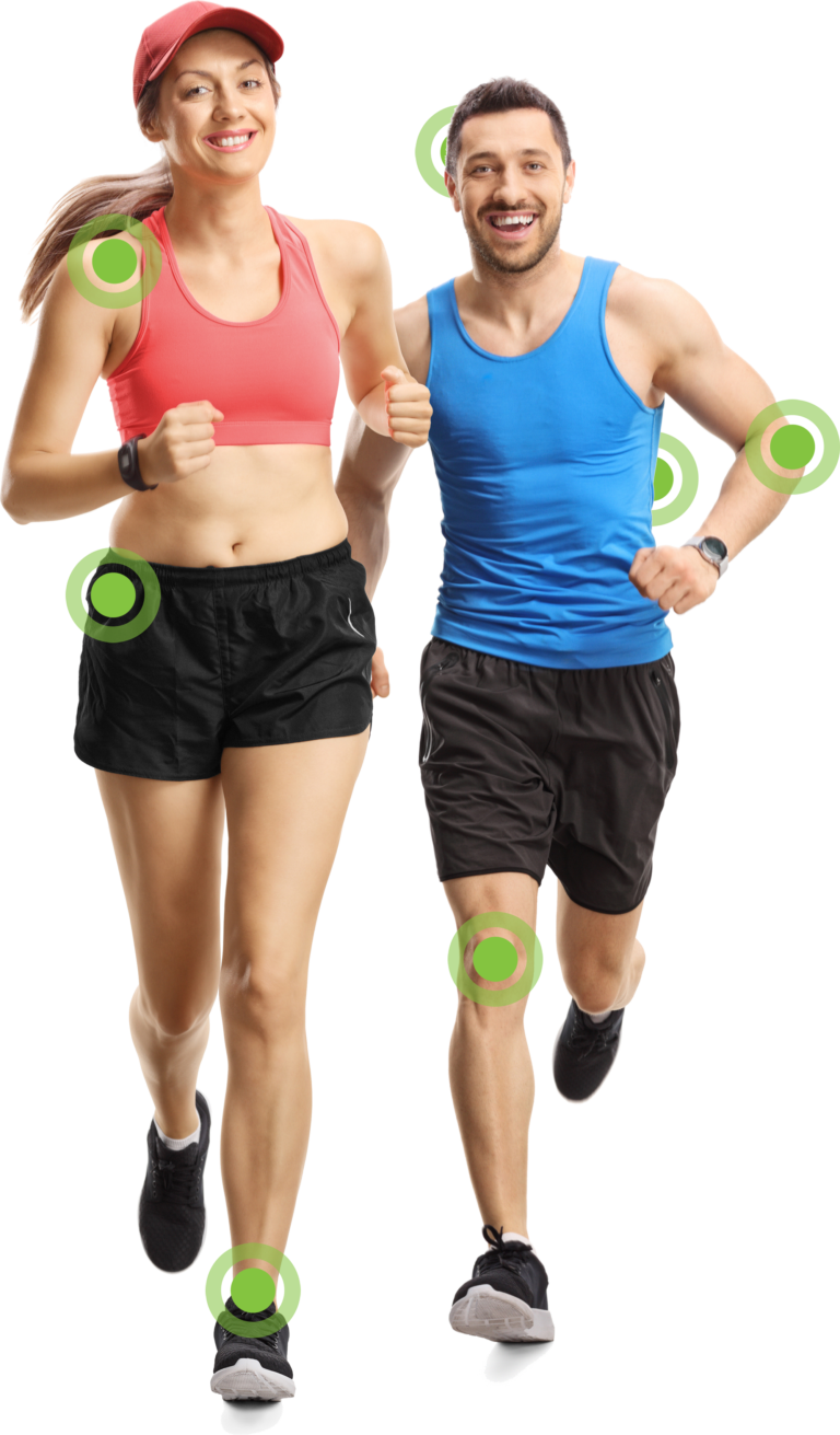 couple-injury-jogging