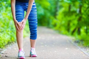 knee pain treatment