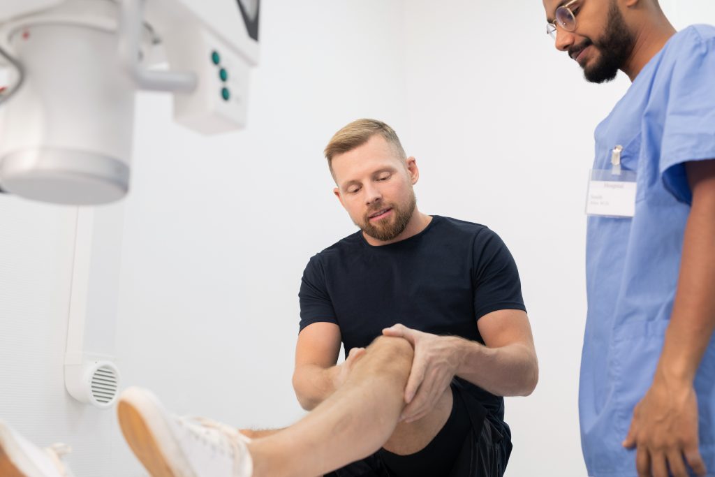 PRP Therapy for Knee Pain: How to Prepare for Your First Session ...